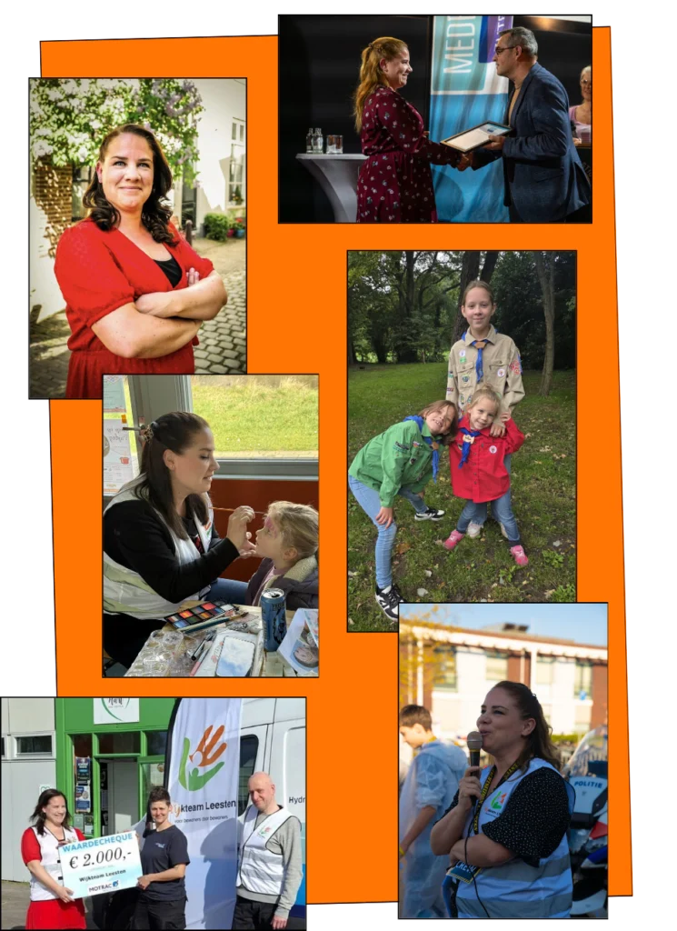 Wies Hoogkamp Zutphen
