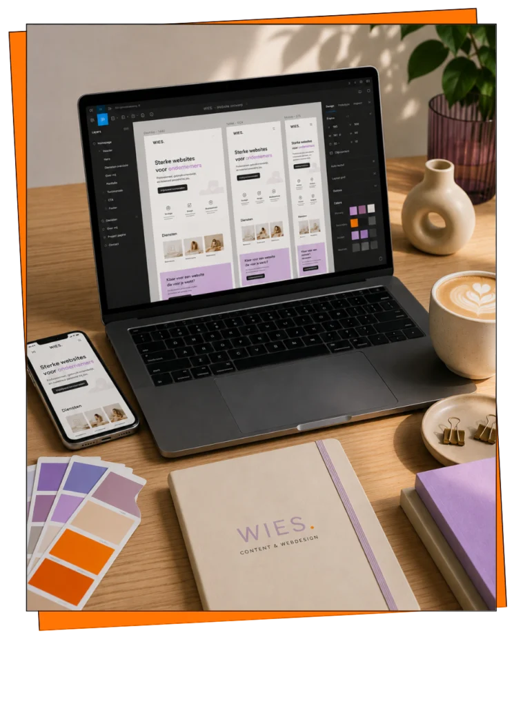 nieuwe website laten maken zutphen