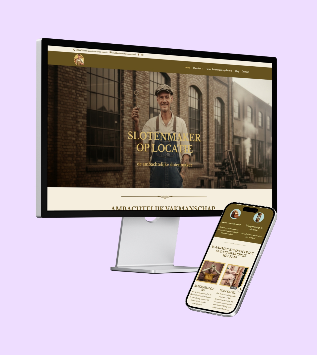 slotenmakeroplocatie