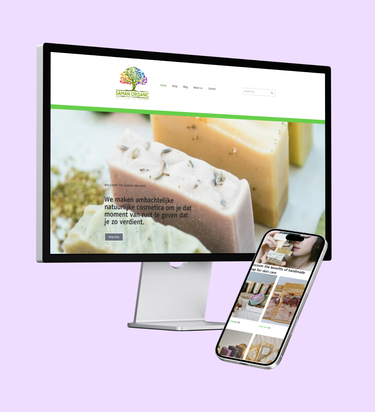 soapsamanorganic